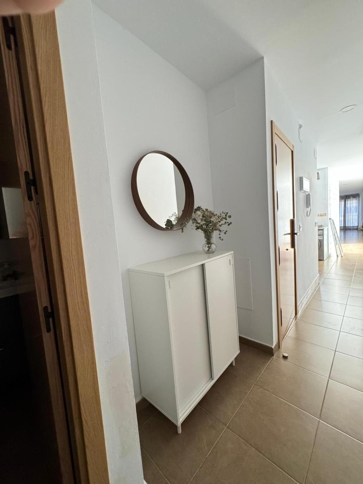 Apartamentos Tintomar San Juan Del Puerto Exterior foto