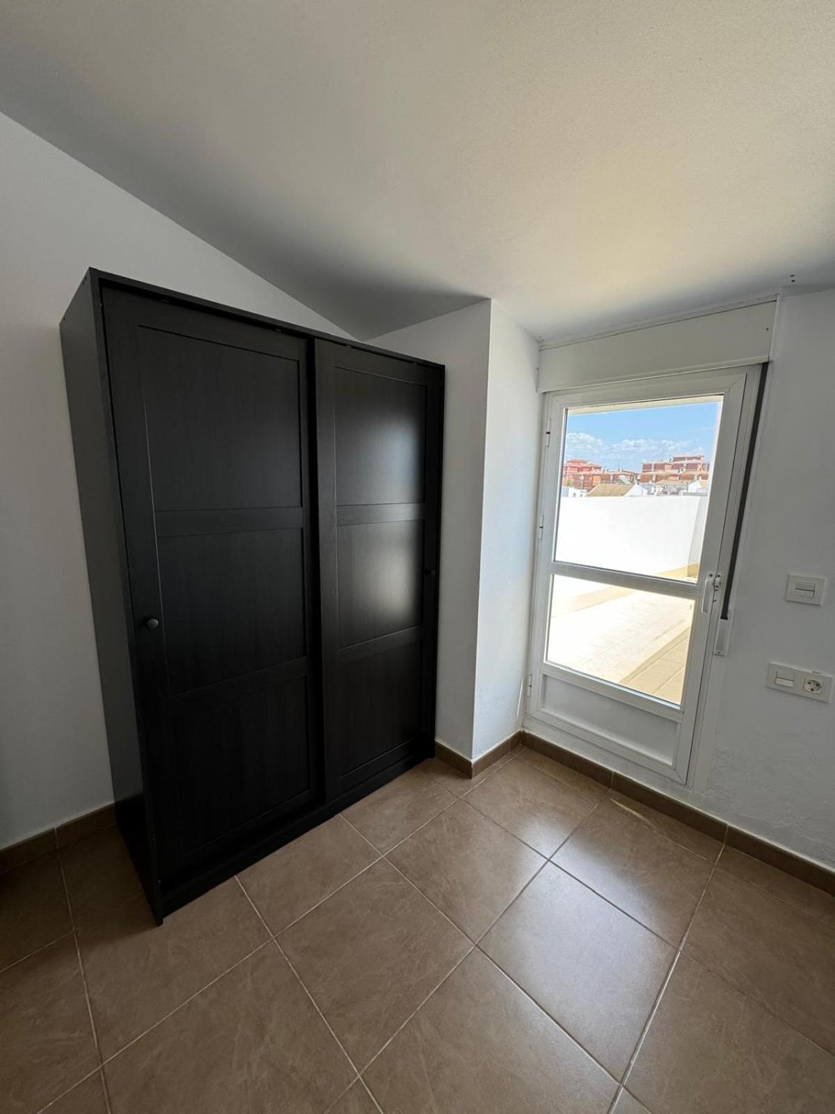 Apartamentos Tintomar San Juan Del Puerto Exterior foto