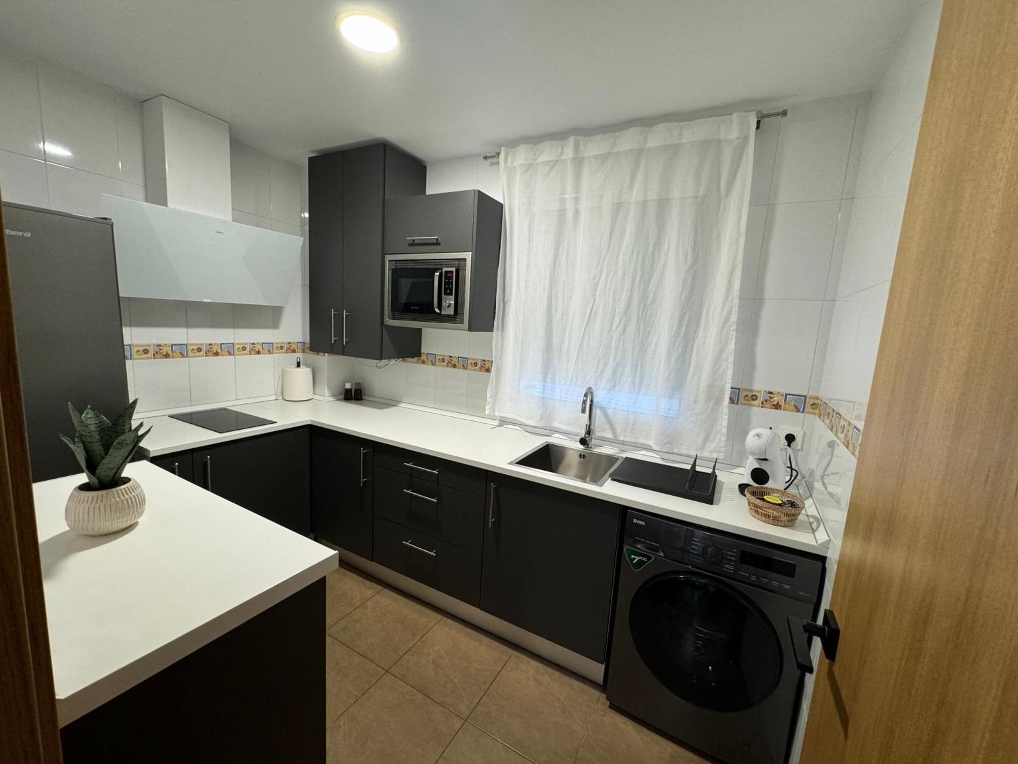 Apartamentos Tintomar San Juan Del Puerto Exterior foto