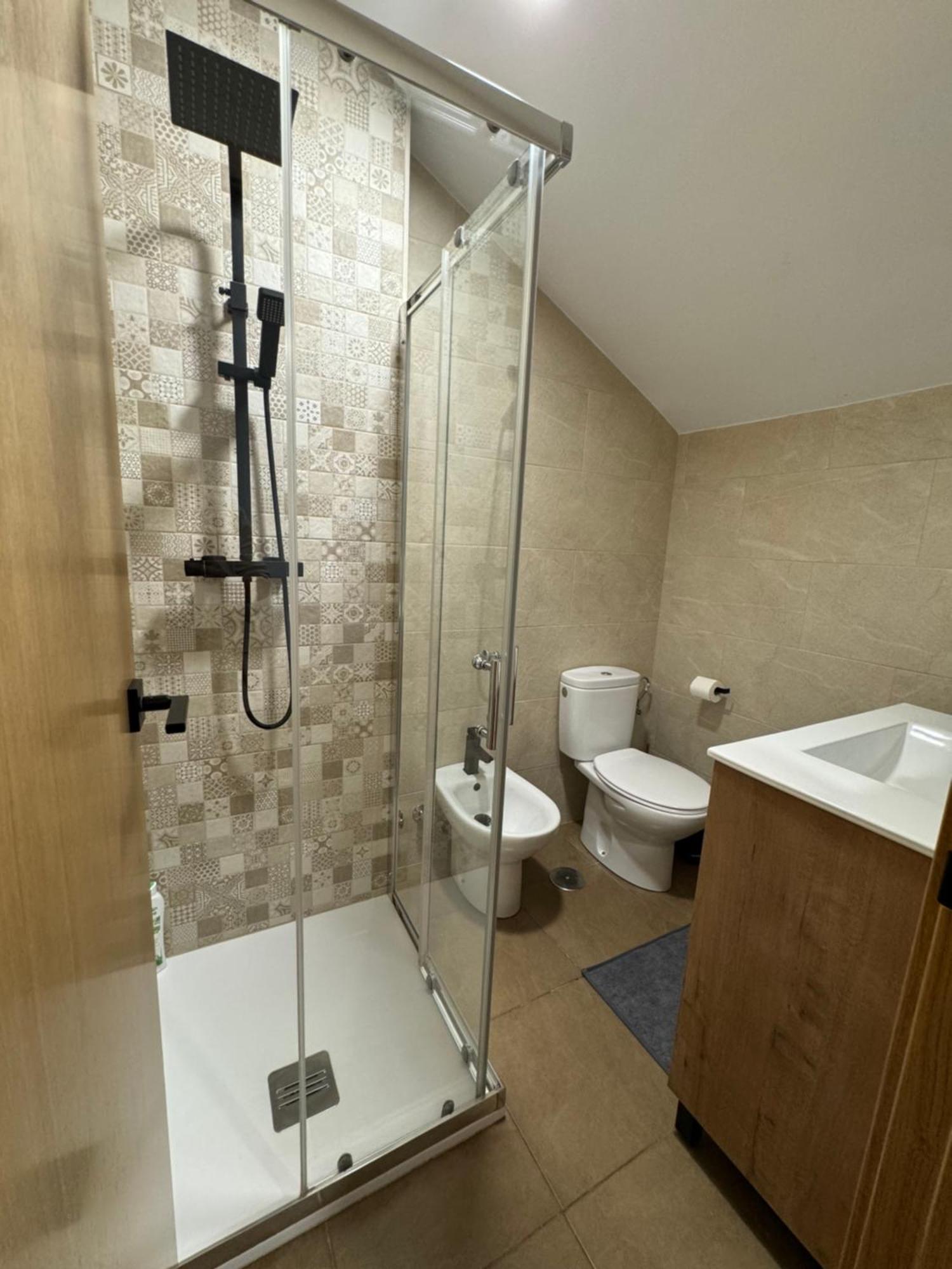 Apartamentos Tintomar San Juan Del Puerto Exterior foto